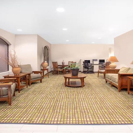 Cash Rewards Inn & Suites Roswell Exterior foto
