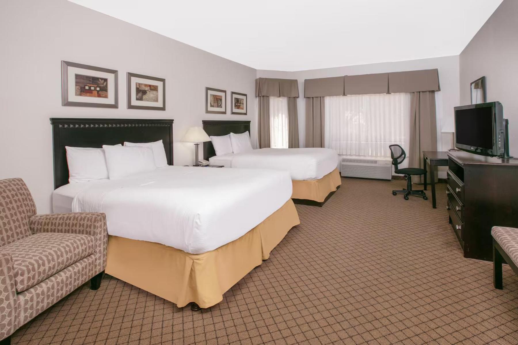 Cash Rewards Inn & Suites Roswell Exterior foto